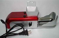 Cigarette Filling Machine 6068