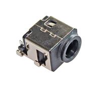 DBParts DC Power Jack Socket Connector for Samsung NP530E5M-X02US NP530E5M-X01US NP300E5C-A08US NP530U4C-A01US NP300E5C-A05US NP300E5C-A06US NP300E5C-A0DUS NP300E5C NP300E5E NP300E4X NP300E4V NP530E5M