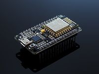 ACROBOTIC ESP8266 ESP-12E Development Board IOT Arduino NodeMCU