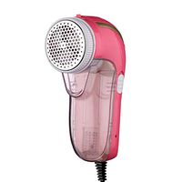 Amareisbe Fabric Shaver and Lint Remover, Sweater Defuzzer, AC Plug and Play