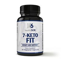 Health Six 7 Keto Fit