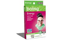 Energy. Boing"Travel Pack" by BioTerra Herbs (1g, 10 Capsules) Supplement