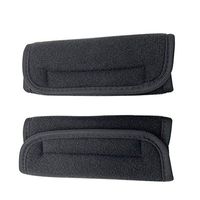 Adult Men and Women with a Hump Back Orthodontic Correction with Adjustable Sitting Posture of The Orthodontic Correction Tape Support Shoulder (Color : Shoulder pad)