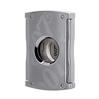 S.T. Dupont Chrome Maxi Jet James Bond Cigar Cutter