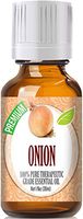 Onion Essential Oil - 100% Pure Therapeutic Grade Onion Oil - 30ml