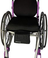 Cushpocket™ Electric and Manual Wheelchair Bag Pouch Pocket Holder