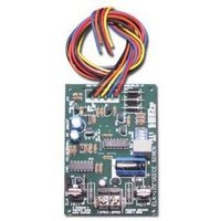 ELK-110 Voice Driver Module w/Temporal Fire/CO Signals