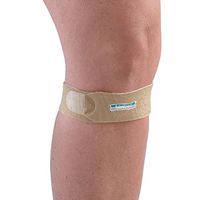 Fabrifoam PattStrap Knee Strap - Beige, 18"