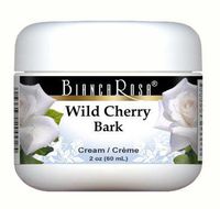 Wild Cherry Bark Cream (2 oz, ZIN: 518734) - 3 Pack