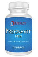 PREGNAVIT Men