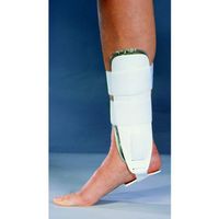 DJ Orthopedics-Air/Gel Ankle Support