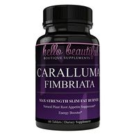 Caralluma Fimbriata for Weight Loss Supports Antioxidant Activity and Digestive System