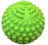 The Knot Out Massage Ball 5" Mobility Ball Self Trigger Point Massager JEX