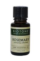 Biotone Essential Oils 1/2 oz, Rosemary