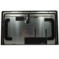 Willhom LCD Screen Display Assembly with Glass Replacement for iMac 21.5" A1418 4K Retina LCD Late 2015 LM215UH1 SD A1(661-02990)