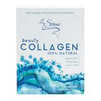 100% Natural Marine Beauty Collagen - Premium Supplement Powder - Made in Japan