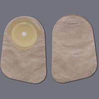 5082300 - Hollister Inc Premier 1-Piece Closed-End Pouch Cut-to-Fit 5/8 to 2-1/8, Beige