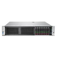 HEWLETT-PACKARD ProLiant DL380 G9 2U Rack Server - 2 x Intel Xeon E5-2640 v3 2.60 GHz / 777338-S01 /