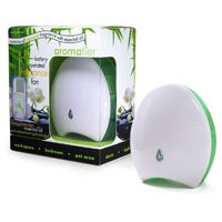 Southwest Essential Oil Terra Cotta Aromatherapy Hanging Clay Jug