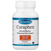 EuroMedica Inc. Curaphen 60c