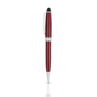Incipio Inscribe Executive Stylus & Pen - Red (STY-106)