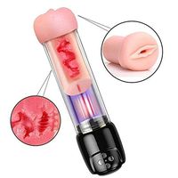 Handheld Pennis Pumps Clear Increase Size,Pēnīs Enlarger，Pénís Enlargement Extension Machine，Effective growth Extender Pénís Extende for Holiday