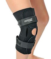AliMed Freedom Pediatric Wraparound Knee Brace, X-Small