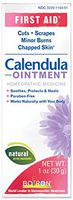 Boiron Calendula Ointment - 1 oz (30 g)