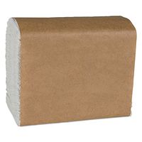 KCC98710 - Scott Tall-fold Dispenser Napkins, 1-ply, 7w X 13 1/2d, White