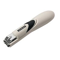 [ALBAJHB]Toenail Finger Clippers Cutter Suitable For Thicker Nails 4mm Wide Jaw,easy for grip,Sharp and Sturdy blade,elderly obesity diabetes pregnant women,deformed Ingrown nail Free gift tape measure