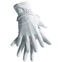 Yjdr Sun Protection Gloves Thin Section Female Summer Outdoor Riding Driving Anti-UV Riding Touch Screen Gloves Non-Slip Elastic Light and Soft Camping Sports Hiking Fishing Sunscreen Gloves