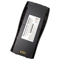 Artisan Power Cisco 7920 Phone Replacement Battery. Extended Capacity 2400 mAh