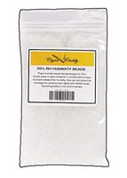 Cigar Caddy 70% Rh Humidity Beads, For Up To 150 Cigars, 0.5 lb bag