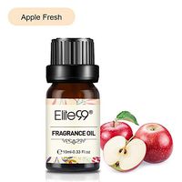 Elite99 Strawberry Fragrance Oil 10ML -Fit for Aromatherapy, Perfume, Soaps, Candles, Slime, Lotions