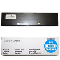 GreenTech New 34GKR Replacement Battery for Dell Latitude E7440, Latitude E7450 3RNFD 451-BBQE 909H5 451-BBFT PFXCR