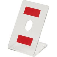 COMELIT CDSK Desk mount stand for M series monitors