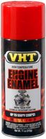 VHT SP121 Engine Enamel Universal Bright Red Can - 11 oz. by VHT