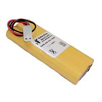 Teledyne Big Beam N71F Replacement Battery (Rechargeable)