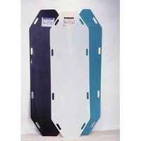 Patient Transport Shifter Color: White