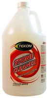TEKON Stone Cleaner (also known as, TEKON Stone Wash) 128 fl. oz. = 1 gallon