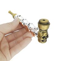 You Need a Personal Handheld Personal Tool to Relieve Your Stress (White)