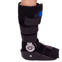 QERNTPEY-ST Ankle Brace Ankle to Help Prevent Ankle Sprains, Ankle Sprains Stable Brace Shoe Splints, Twisted Or Rolled Ankle Protection in Running, Basketball, Football, Soccer Ankle Support