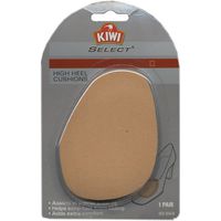 Kiwi Select High Heel Cushions, 1 Pair Each