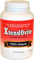 XtendOvite 180 Capsules