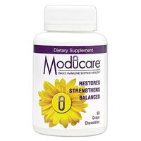 Moducare - Moducare Chewable Tablets Grape, 60 chewable tablets