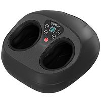 Gideon Thai Foot Massager with Heat and Pressure Deep Kneading