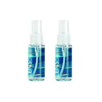 California Accessories Calclear Lens Cleaner, 1oz (Pack of 2)