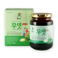 Radish (MooYeot) Paste 550g