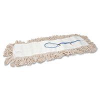 Genuine Joe 4-ply Dust Mop Refill