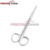 PRECISE CANADA: METZENBAUM DISSECTING SCISSORS 5.5” STRAIGHT GERMAN GRADE PC